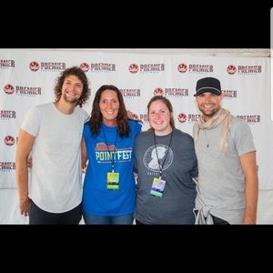 Meet your Posher, Tonyna